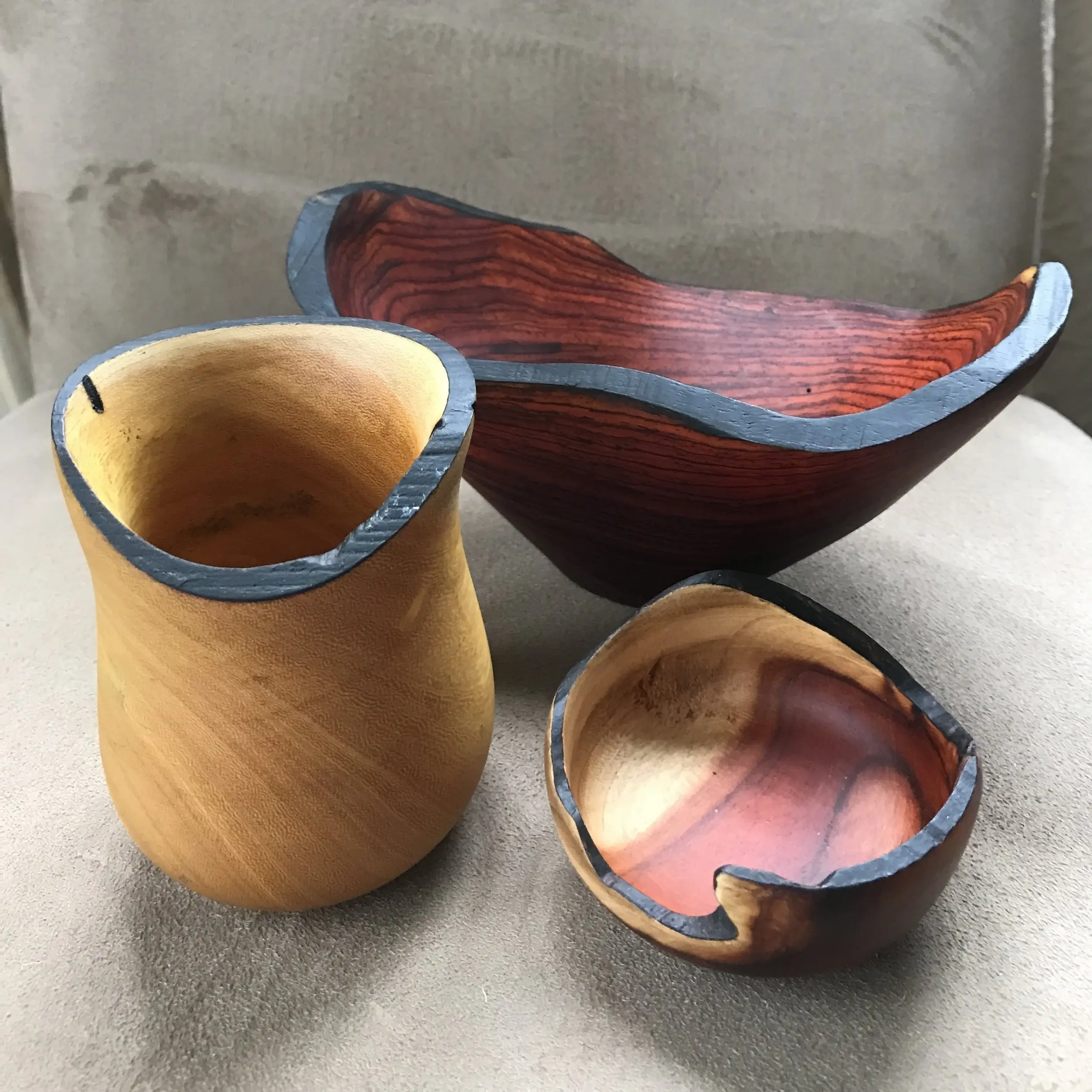 Handmade Ceramic Mug